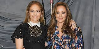 leah remini teases j lo for being too