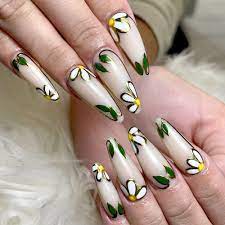 nail salons in fitchburg wi