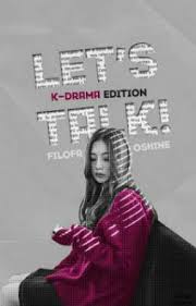 13 april 2016 (south korea) see more ». Let S Talk Kdrama Edition R Love Lies 2016 Wattpad