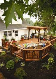 9 Outdoor Deck Designs How To Choose