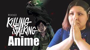 Is killing stalking having an anime. Killing Stalking Is Getting An Anime Youtube