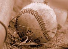 Image result for sepia coloured baseball images