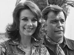 Image result for natalie wood and wagner second marriage