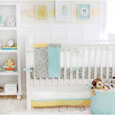 Dreamweaver 2 Piece Crib Bedding Set