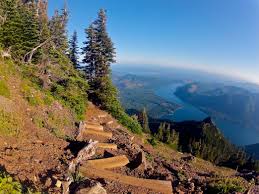 ten trails near tacoma to inspire a