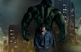 David banner was a researcher for the u.s. Better Film The Incredible Hulk Or Hulk 2003 Gen Discussion Comic Vine