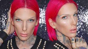 holiday makeup tutorial jeffree star