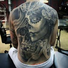 75 mind ing skull tattoos and their