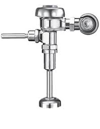 Sloan Regal 110xl 3 5 Gpf Complete Water Closet Flushometer