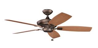 canfield patio 52 fan weathered copper