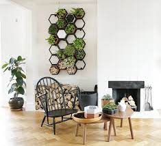 Indoor Living Wall Kits From Chalk