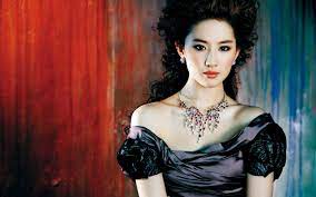Chinese Actress 4k Wallpapers ...