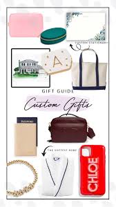 holiday gift guide personalized gifts