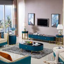 China Modern Living Room Furniture