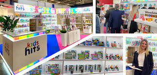 success at nuremberg international toy