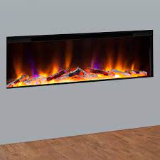 Celsi Electriflame Vr Commodus Inset