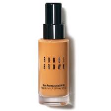 bobbi brown skin foundation spf 15