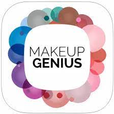 makeup genius for iphone