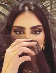 saudi arabian makeup trends discover
