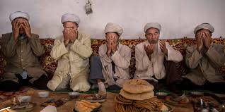 نتيجة بحث الصور عن الإسلام في تركستان الشرقية