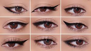 easy eye makeup tips