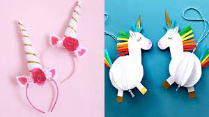 36 diy unicorn party ideas diy