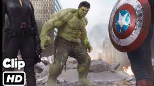 hulk smash scene hindi i m always angry