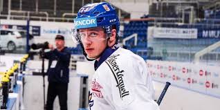 Additional pages for this player. A First Look At Jakub Vrana As A Member Of The Senior Czech National Team
