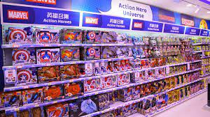 toys r us asia debuts new