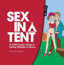 Sex adventure book