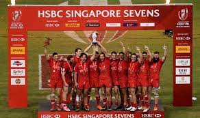 hsbc singapore rugby sevens 2018