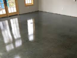 polished concrete floor newtown ct