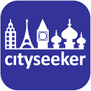 Afbeeldingsresultaat voor logo cityseeker