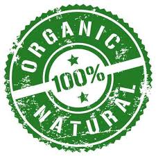 Organic Label Misleads Consumers