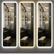 Mirror Wall Hanging Wall Led