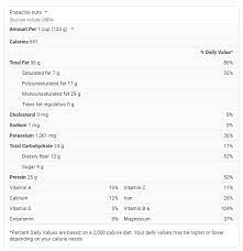 health benefits of pistachios anuts com