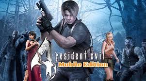 Resident evil 4 apk has a sufficient amount of story to gain a competitive perspective within a game. Resident Evil 4 Mobile Edition Apk Data Mod Resident Evil Survival Youtube