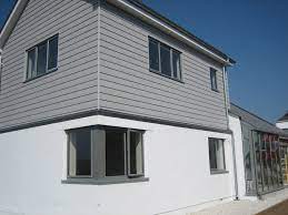 House Cladding Guide Wall Cladding