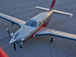 パイパー・エアクラフト社(Piper Aircraft, Inc.) 製品一覧（飛行機） - エアロファシリティー株式会社