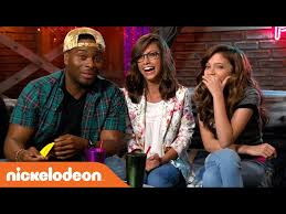 game shakers the after party secret