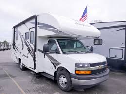 motorhomes cl a cl b