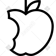 apple touch icons logos symbols
