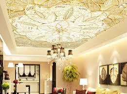 ceiling roof wallpaper at best in