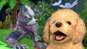 You have to beat the subspace emissary first. Wolf Super Smash Bros Ultimate Guide Unlock Moves Changes Wolf Alternate Costumes Final Smash Usgamer