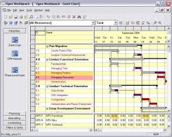 10 Best Free And Open Source Construction Management Software