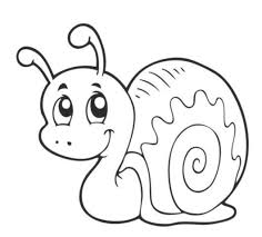 Snail coloring pages preschool see more images here : Snail Coloring And Activity Pages For Children Snail Cartoon Coloring Pages Rock Painting Art