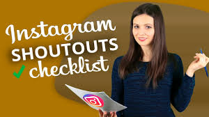 Online community to trade shoutouts (shoutout for shoutout / s4s) and shares for free on facebook and twitter. Instagram Shoutout Template For Beginners In Dropshipping Youtube