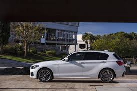 The Bmw 1 Series For 2016
