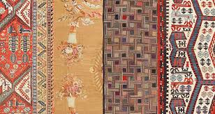 rug types antique carpet styles