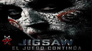 Check spelling or type a new query. Jigsaw Saw Viii Sinopsis Trailer Atomclic